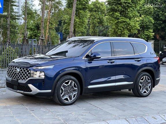 Hyundai Santa Fe 2.5 Xăng Cao cấp 2021 - 1 tỉ 295 triệu 1 20221010095814-b7ab_wm