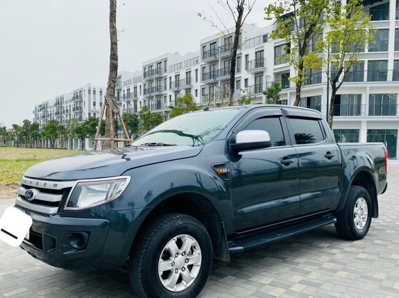 Ford Ranger XLS 2.2 4x2 MT 2013 - 380 triệu 1 20221020193933-5b9b_wm