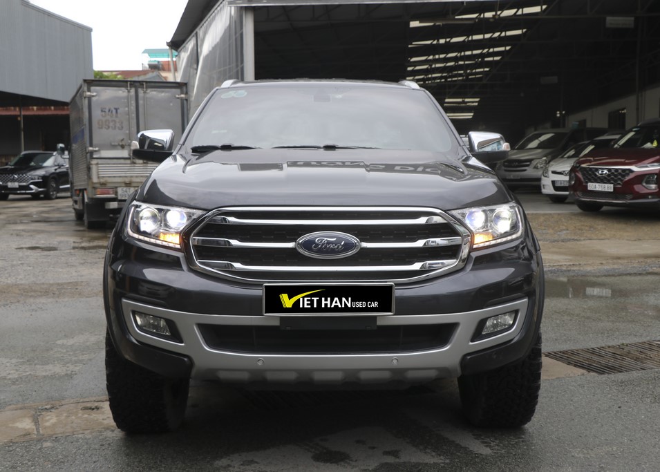 Ford Everest (1)