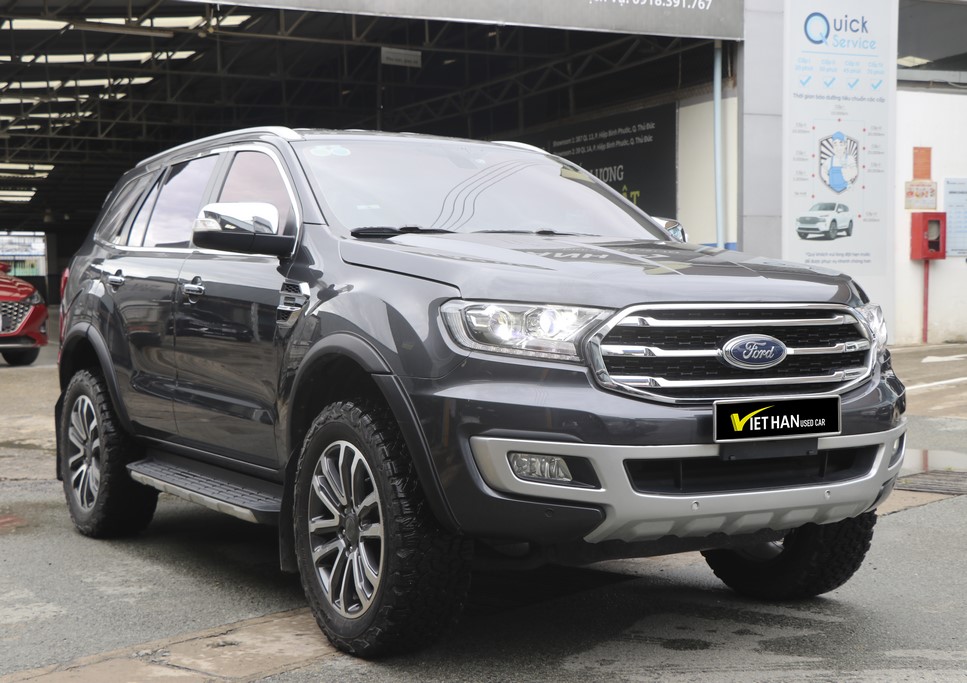 Ford Everest (2)