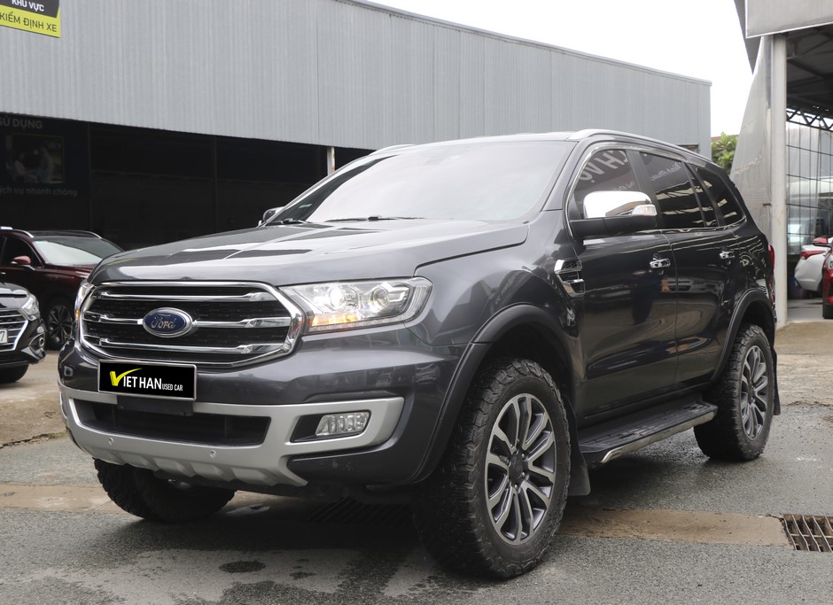 Ford Everest (3)