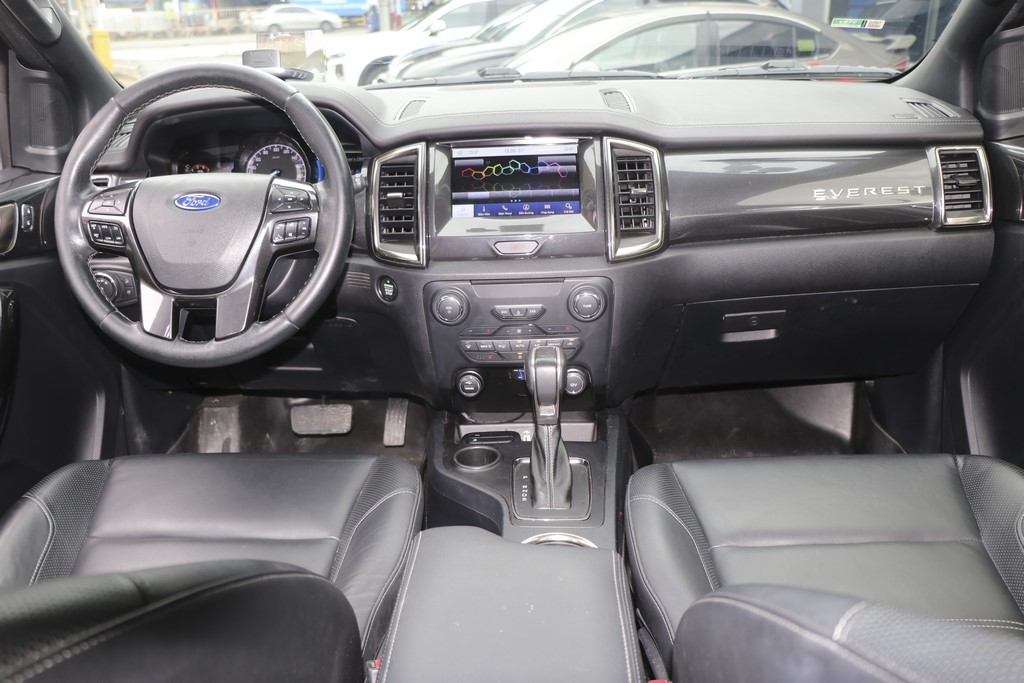 Ford Everest (7)