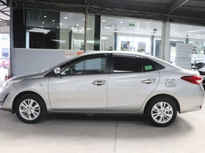 vios cu 1 Huy Xe Việt